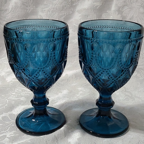 Gorgeous VTG Goblets - Picture 6 of 16